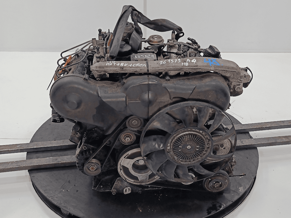Двигатель к Audi A4 B7 (04-09)