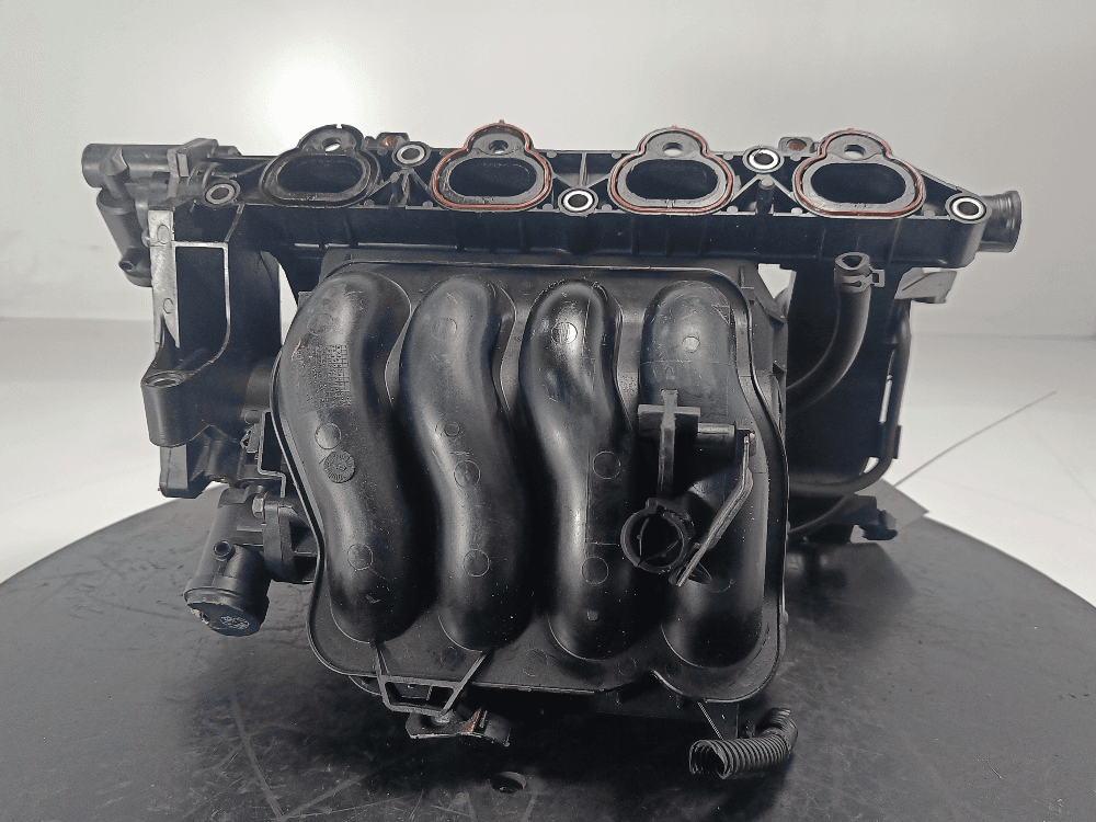 Коллектор впускной к Mazda 3 BK Рестайлинг (06-09)