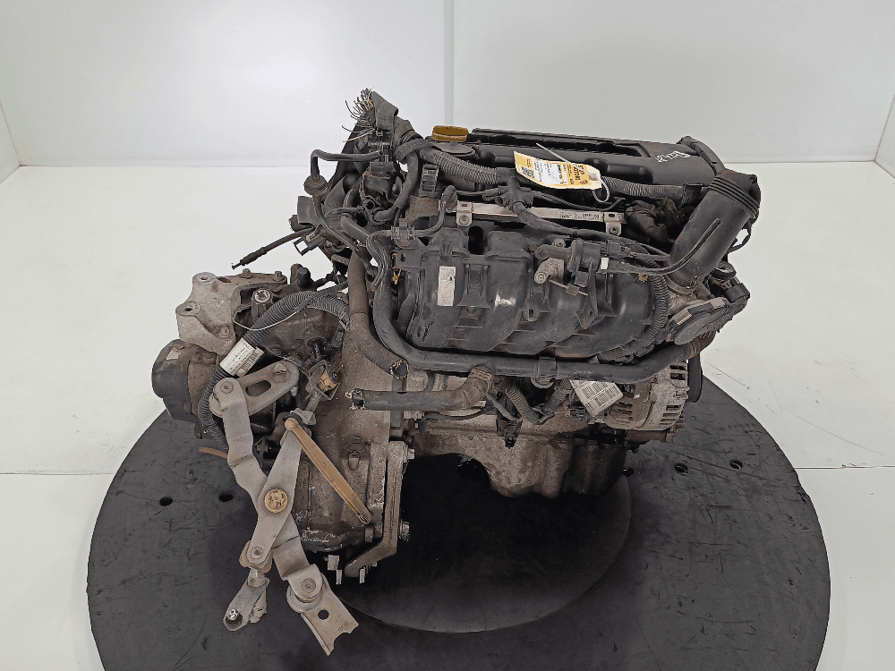 Двигатель к Opel Corsa D (06-11)