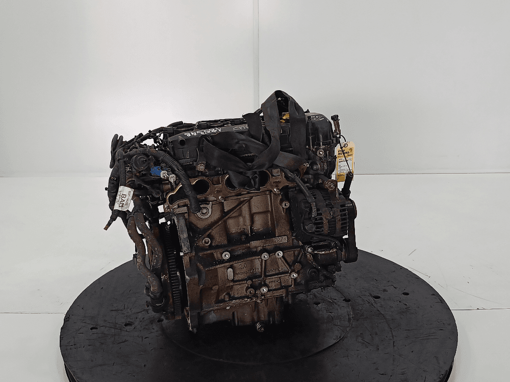 Двигатель к Ford Mondeo 4 (07-10)