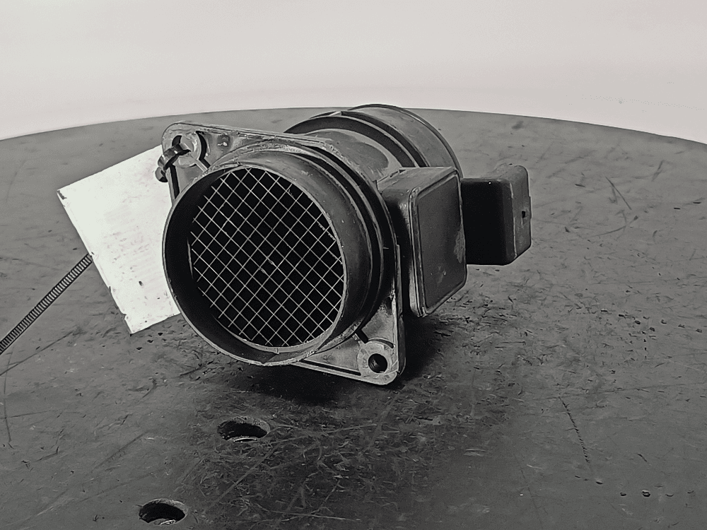 Расходомер воздуха к Renault Megane 2 (02-06)