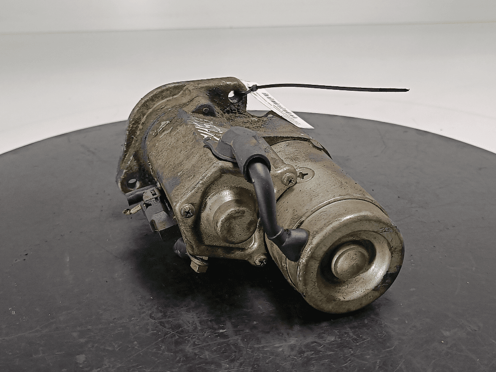 Стартер к Hyundai Elantra XD Рестайлинг (03-07)