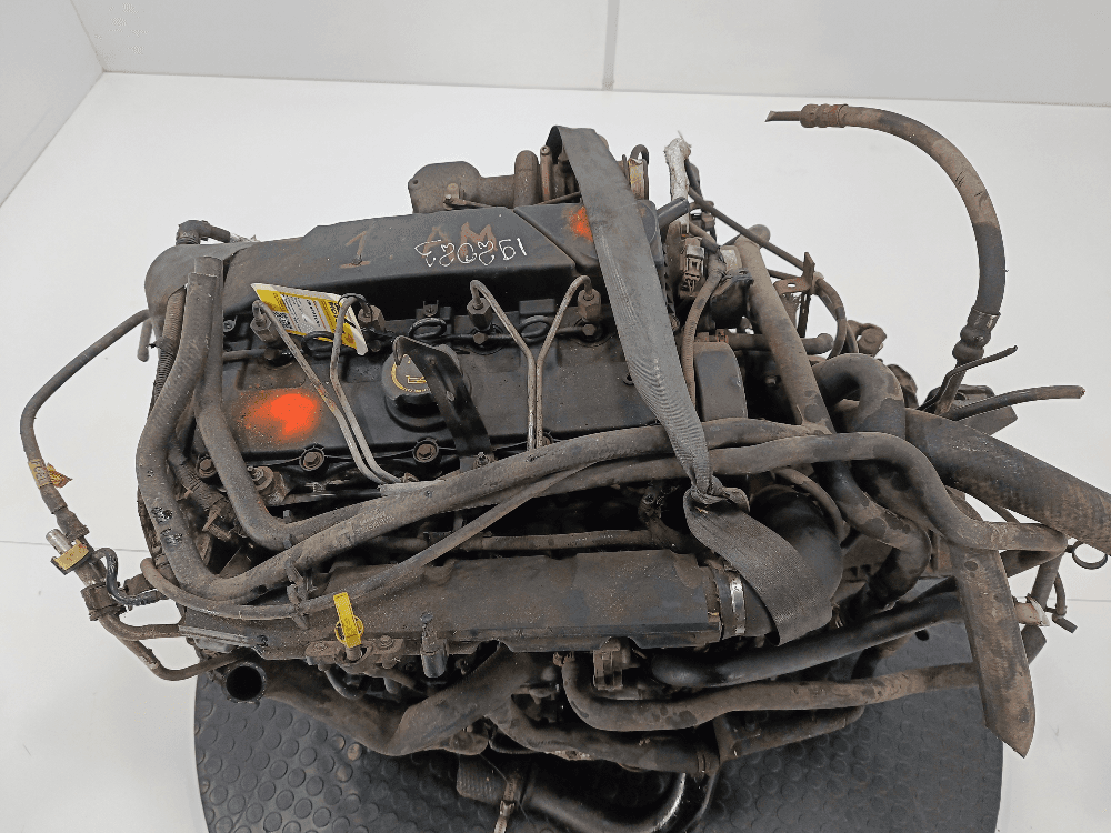 Двигатель к Ford Transit 3 (00-06)