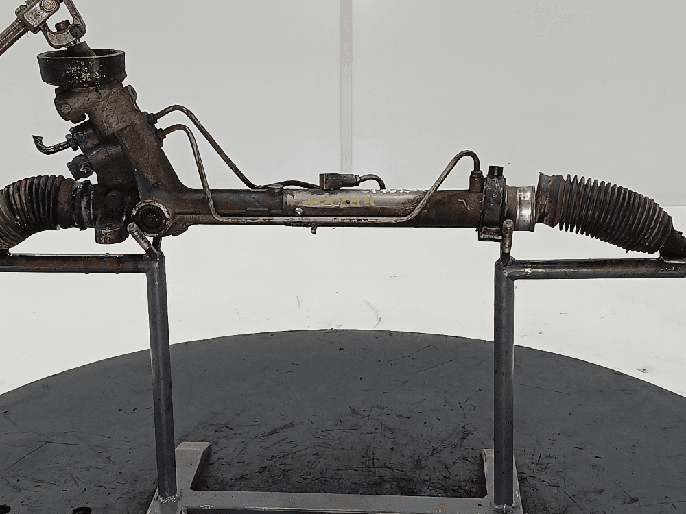 Рулевая рейка к Volkswagen Polo 4 (01-05)