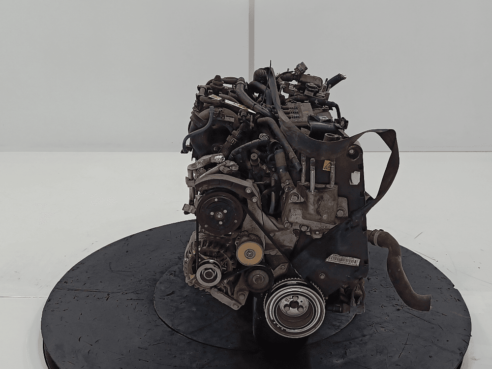 Двигатель к Fiat Grande Punto (05-18)