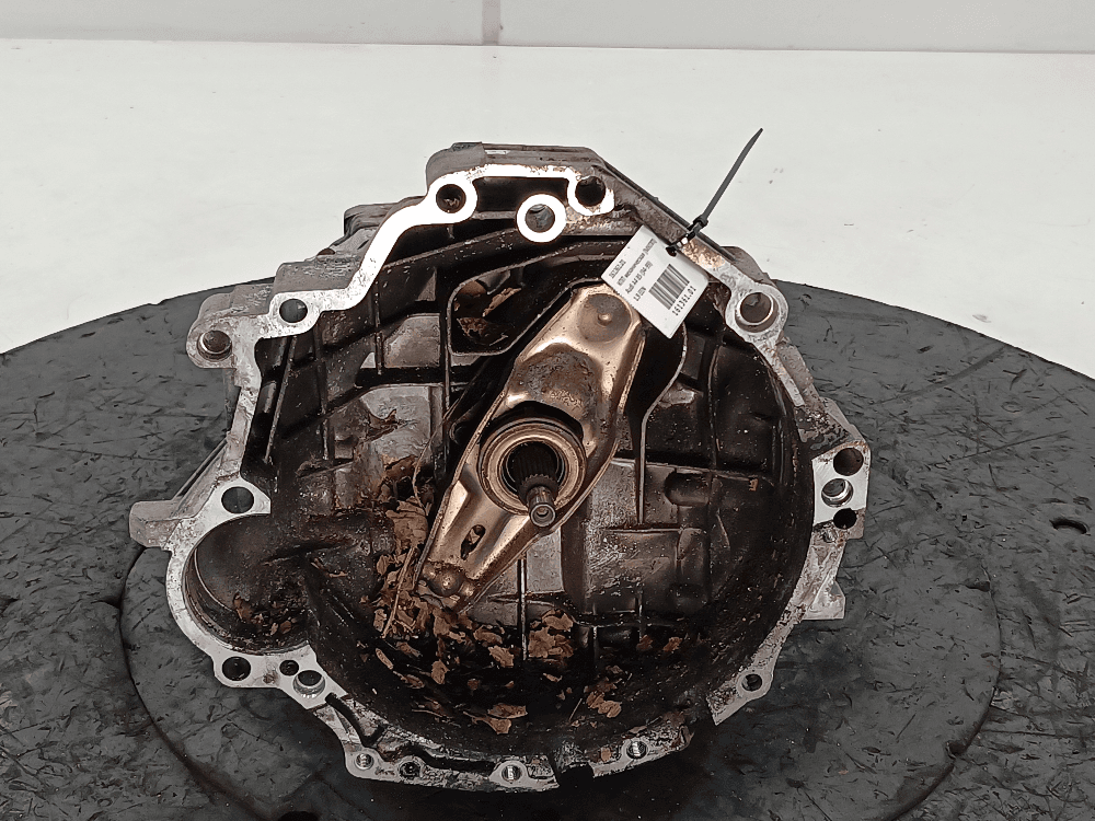 КПП механическая (МКПП) к Audi A4 B5 (94-99)