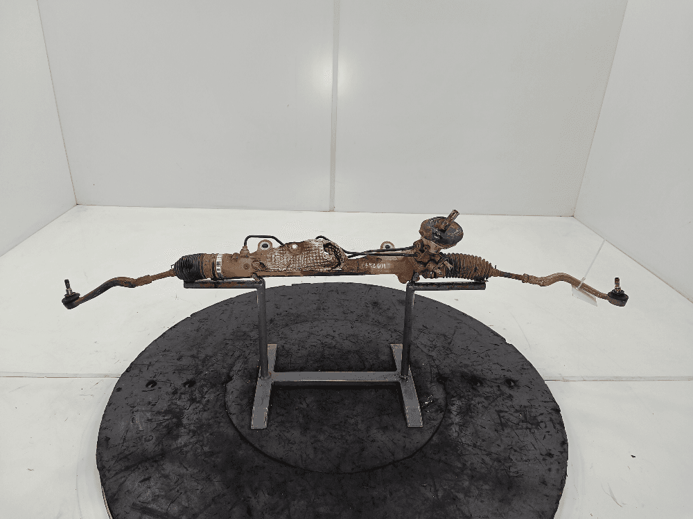 Рулевая рейка к Renault Logan 2 (13-24)