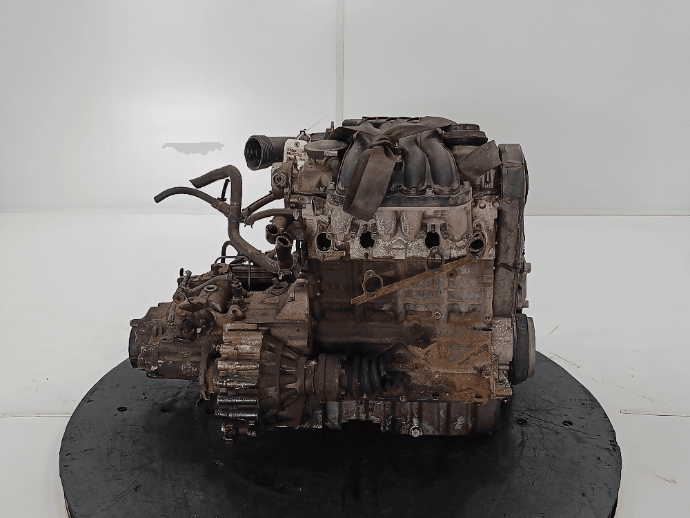 Двигатель к Volkswagen Golf 4 (97-06)