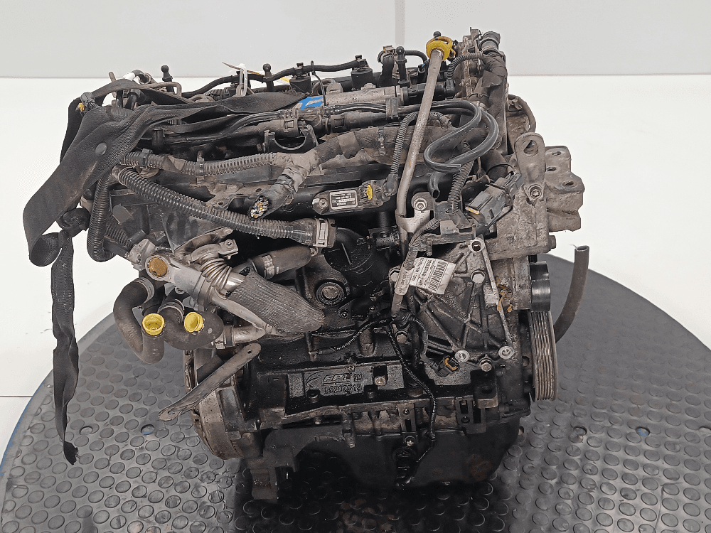 Двигатель к Opel Corsa D (06-11)