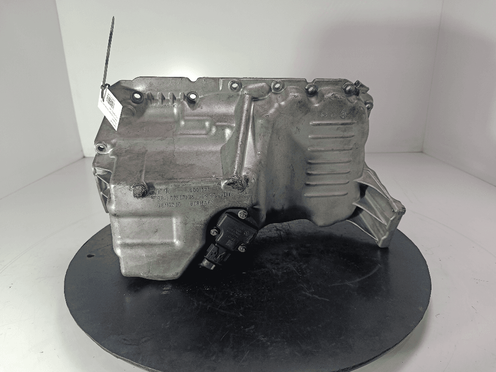 Поддон к BMW 5 E60/E61 Рестайлинг (07-10)