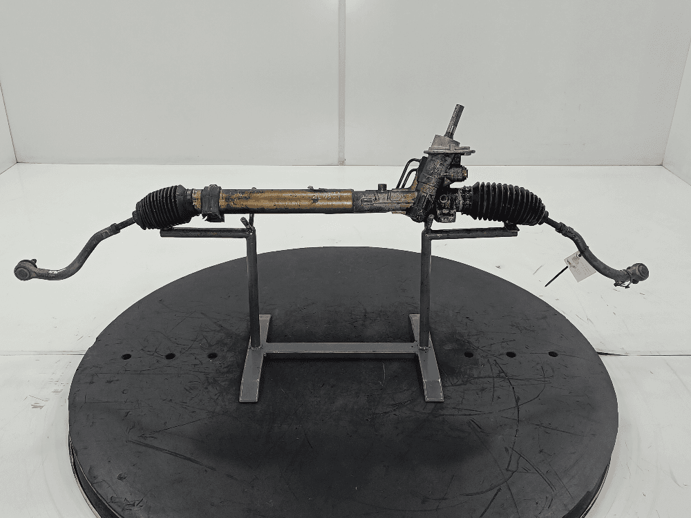 Рулевая рейка к Volkswagen Sharan 1 (95-00)