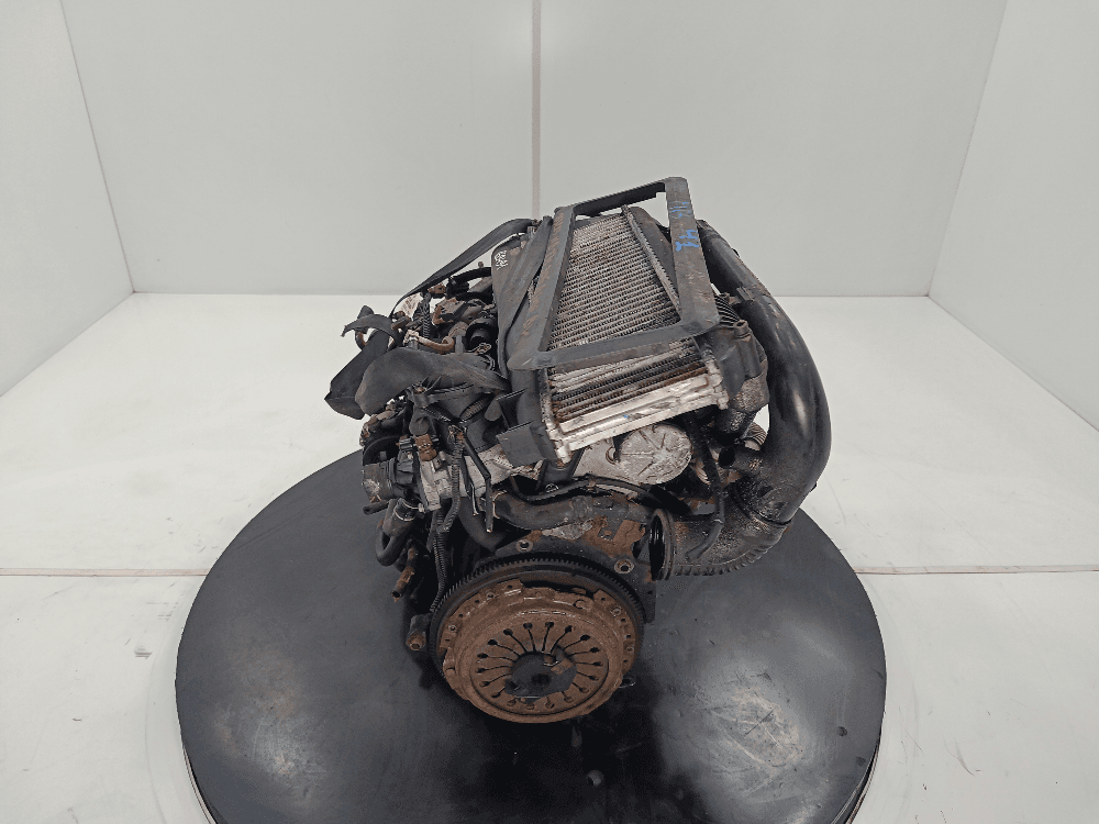 Двигатель к Citroen Xsara 1 (97-00)