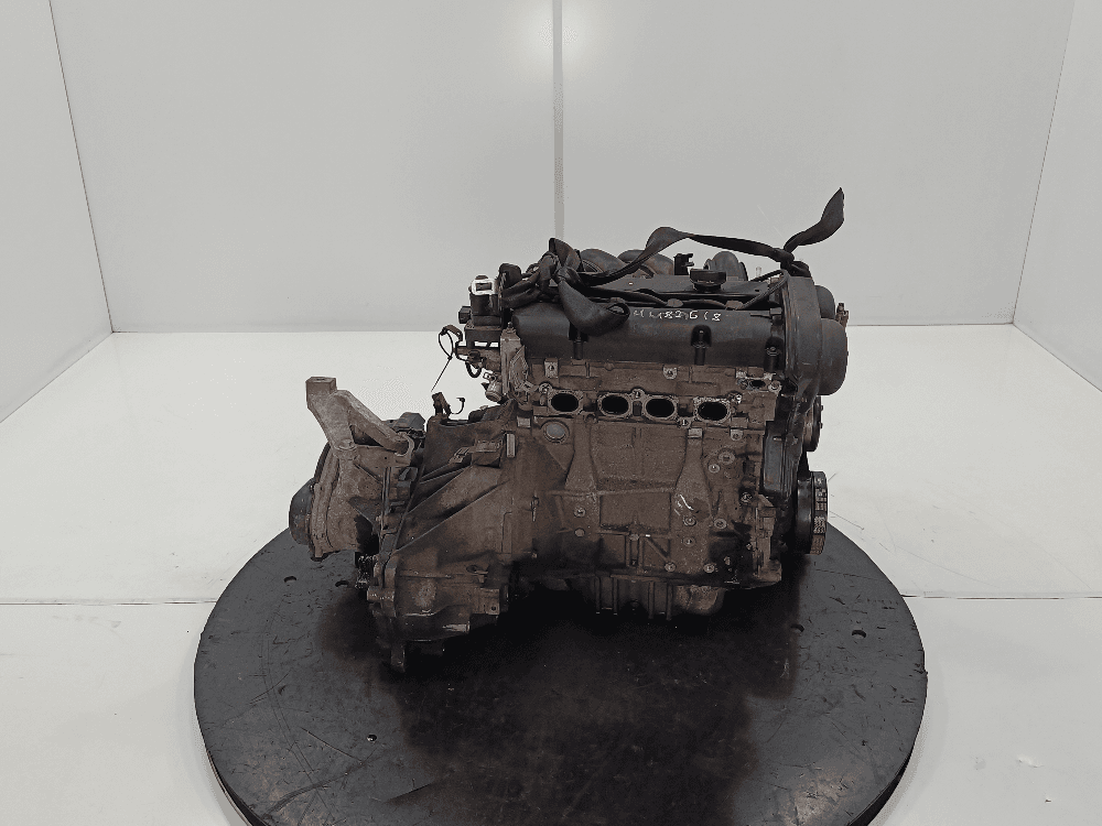 Двигатель к Ford Focus 2 (04-08)