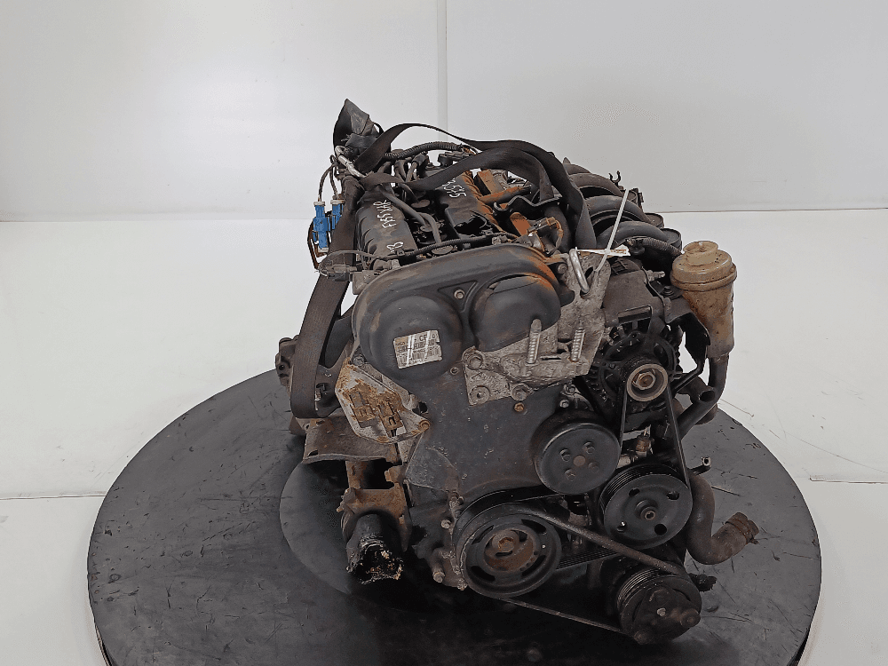 Двигатель к Ford Focus 2 (04-08)