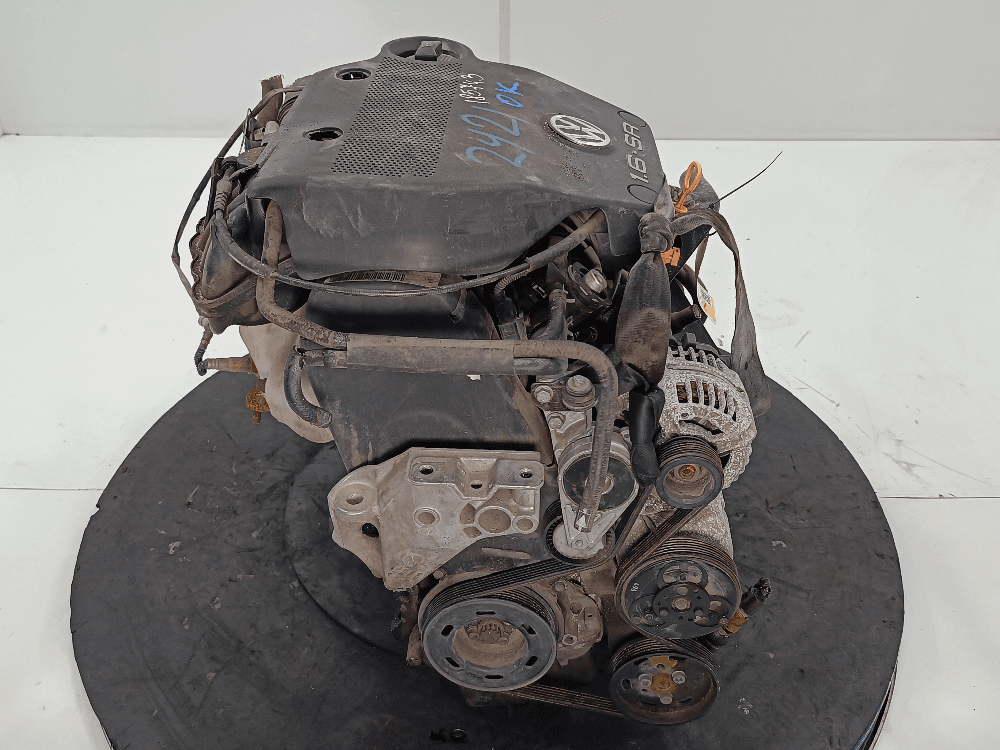 Двигатель к Volkswagen Golf 4 (97-06)