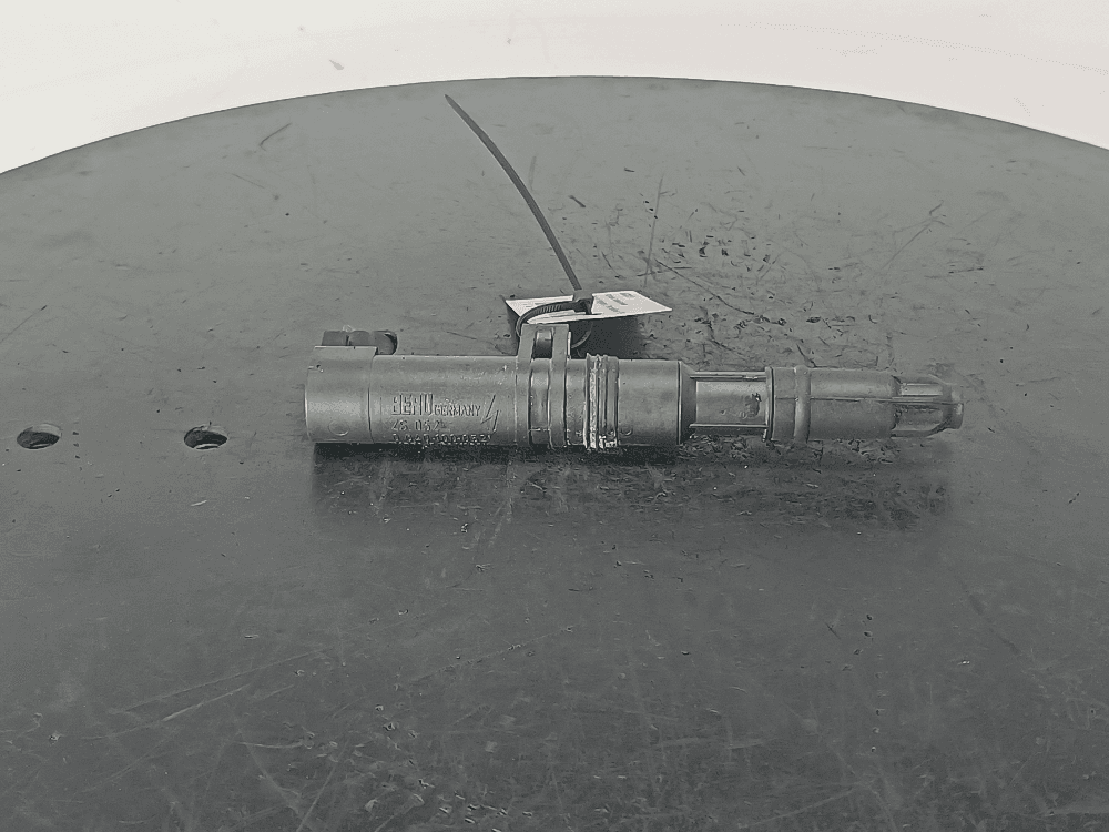 Катушка зажигания к Renault Megane 1 Рестайлинг (99-03)