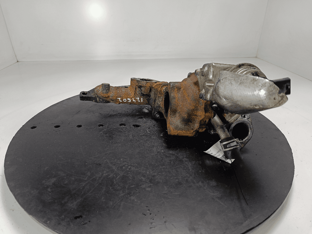 Турбина к Opel Astra J (09-12)