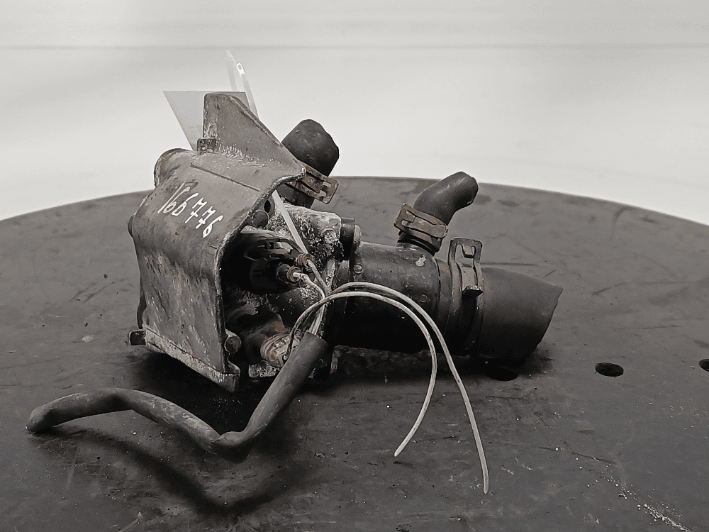 ΠΠΎΡΠΏΡΡ ΡΠ΅ΡΠΌΠΎΡΡΠ°ΡΠ° ΠΊ Renault Megane 1 (95-99)