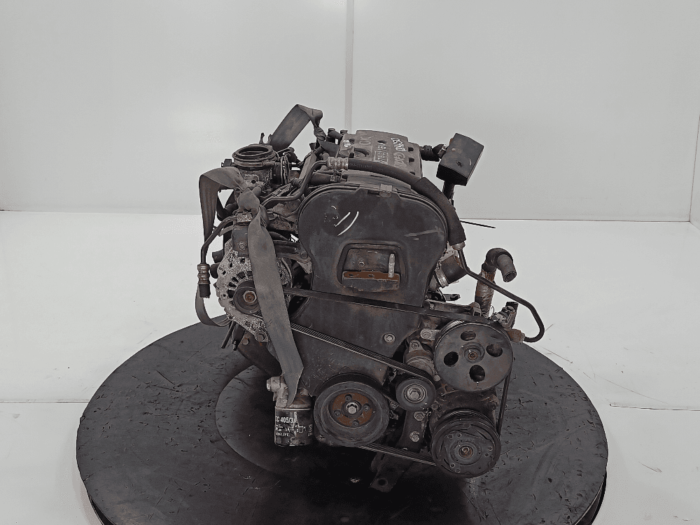 Двигатель к Chevrolet Lacetti (04-13)
