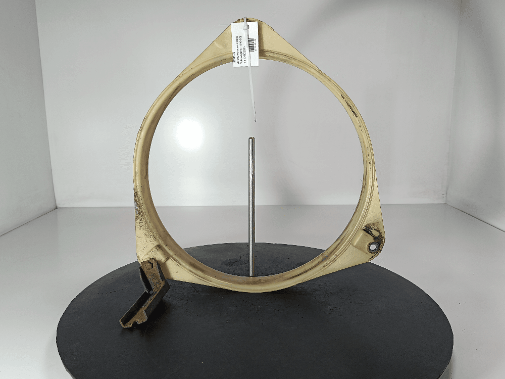 Диффузор вентилятора к Volkswagen LT 1 (80-96)