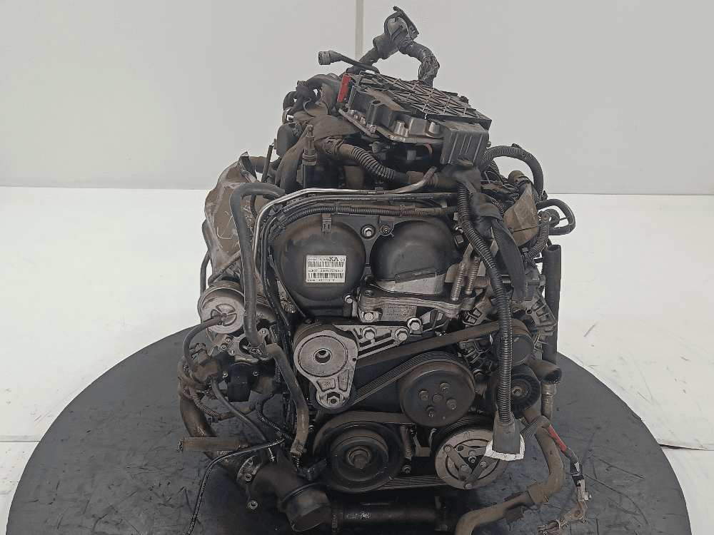 Двигатель к Volvo S60 2 (10-13)