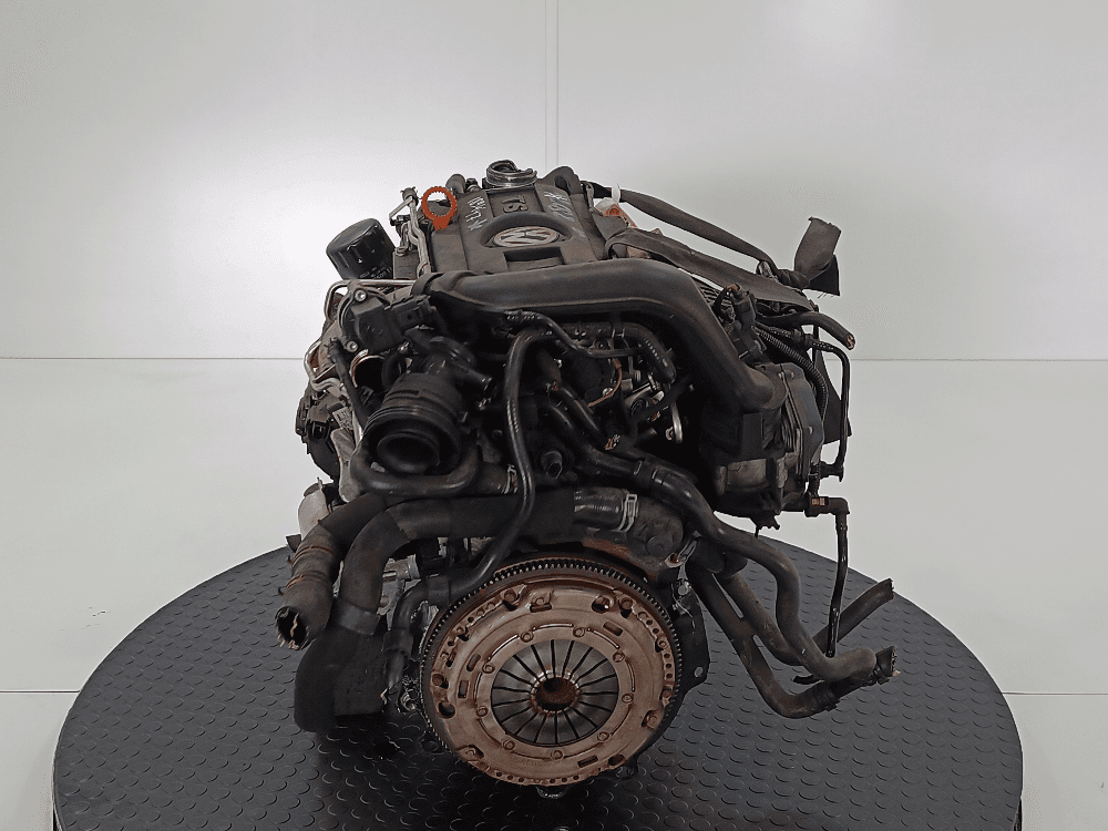 Двигатель к Volkswagen Golf 5 (03-09)