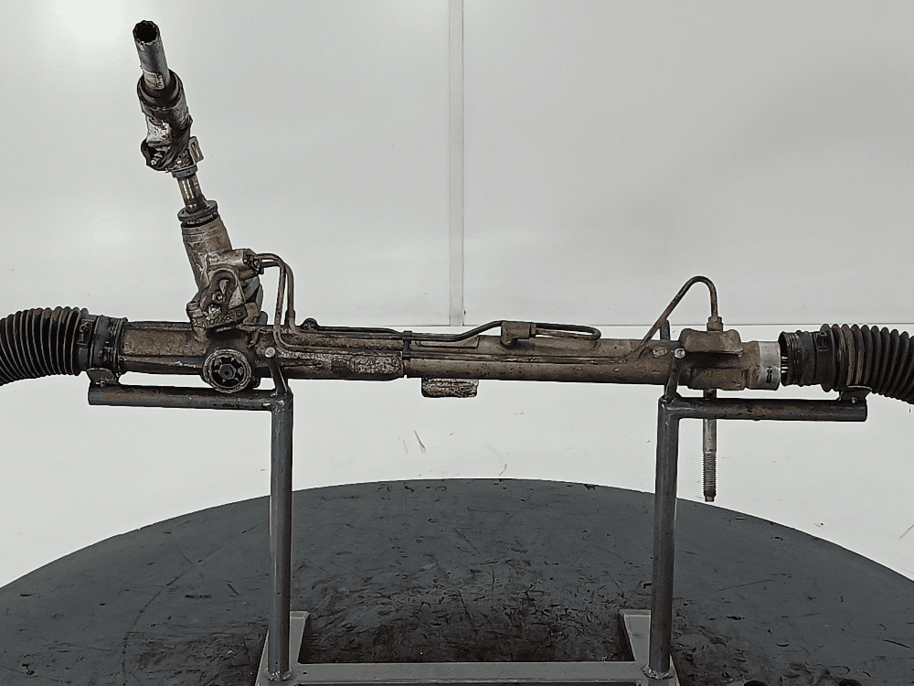 Рулевая рейка к Peugeot 407 (04-11)