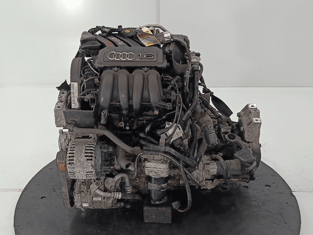 Двигатель к Volkswagen Golf 4 (97-06)