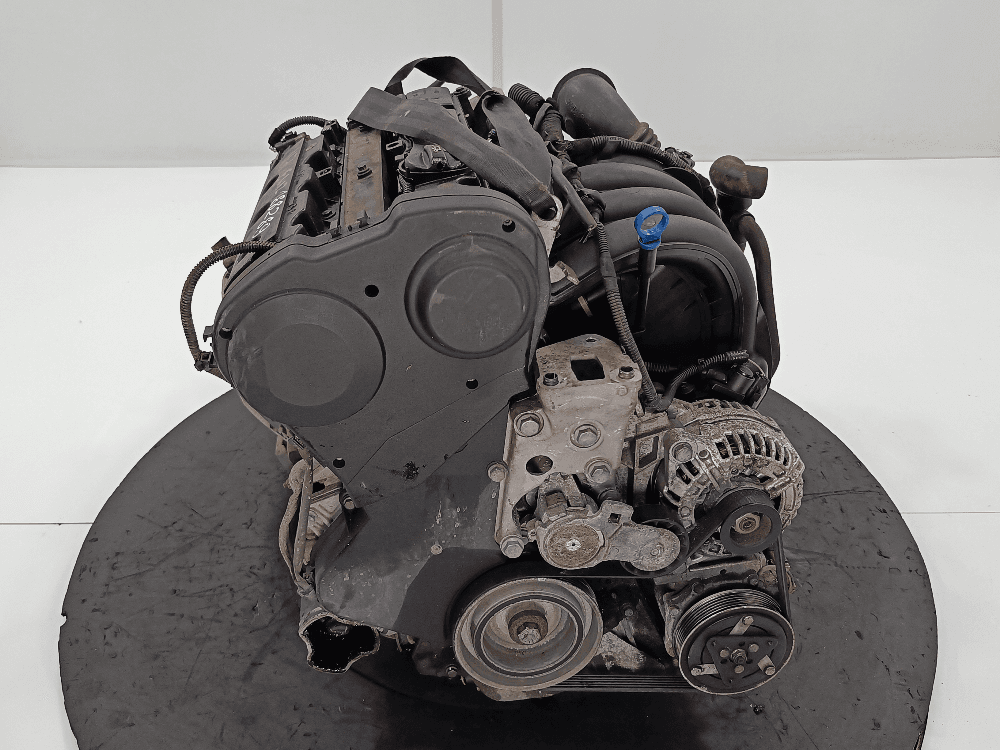 Двигатель к Peugeot 407 (04-11)