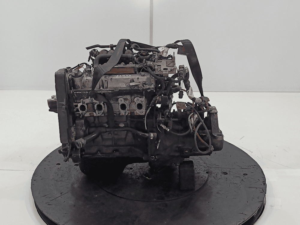 Двигатель к Fiat Grande Punto (05-18)