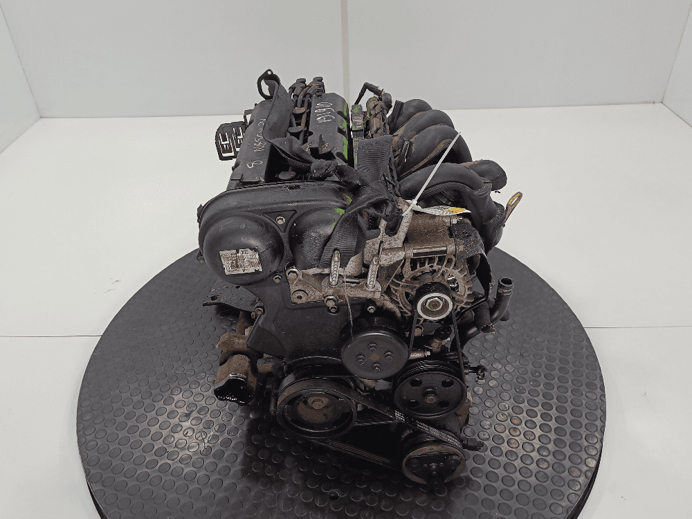Двигатель к Ford Focus 2 (04-08)