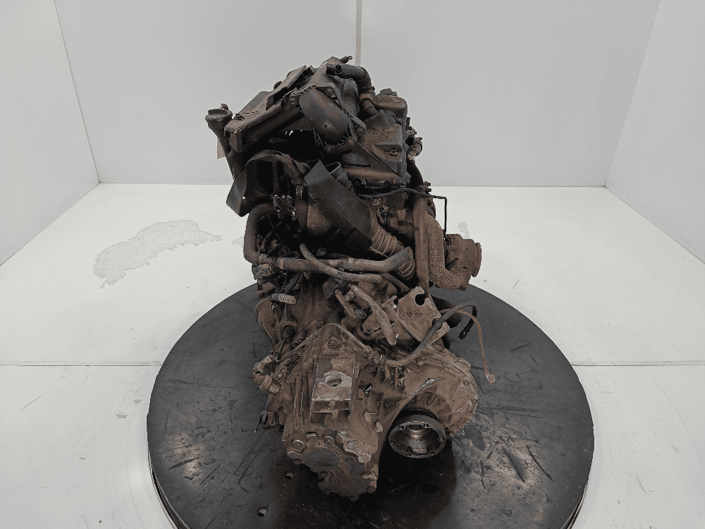 Двигатель к Mercedes Vito W638 (96-03)