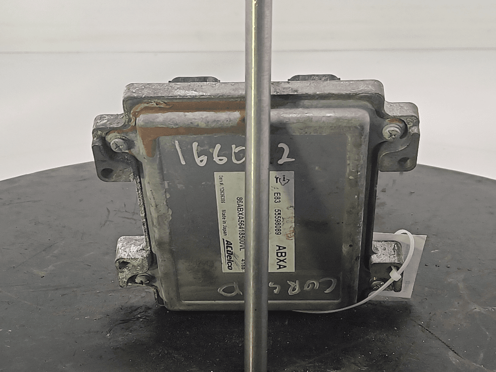 Блок управления двигателем к Opel Corsa D (06-11)