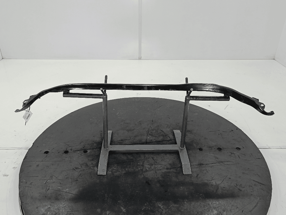 Подкапотный пластик к Volkswagen Passat B8 (14-19)