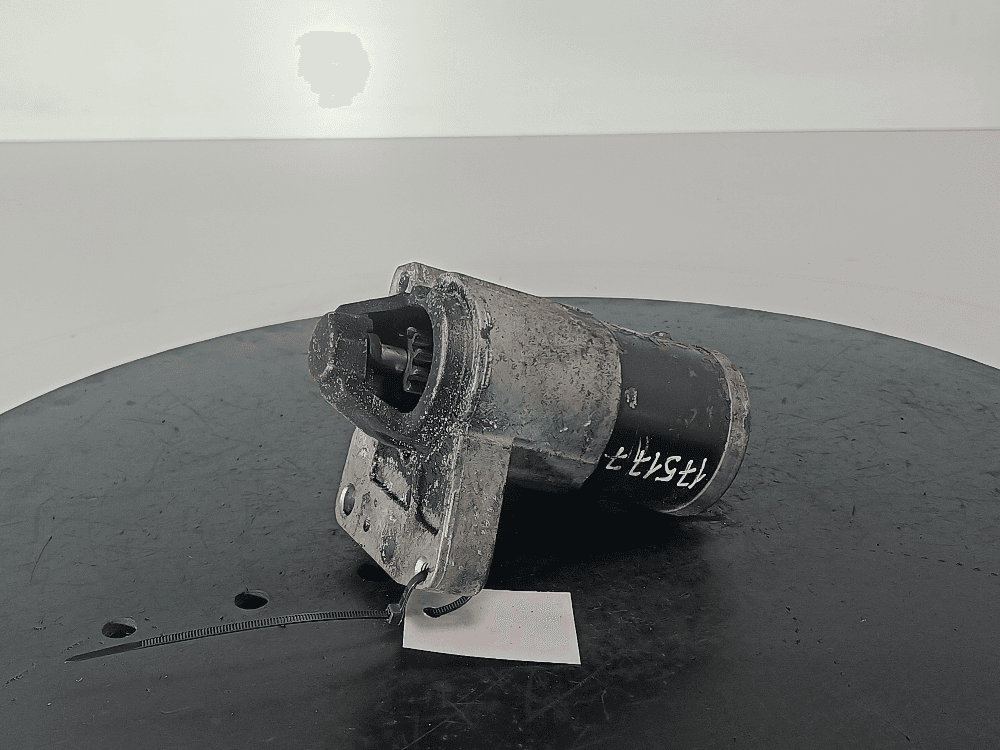 Стартер к Peugeot 308 1 Рестайлинг (11-15)