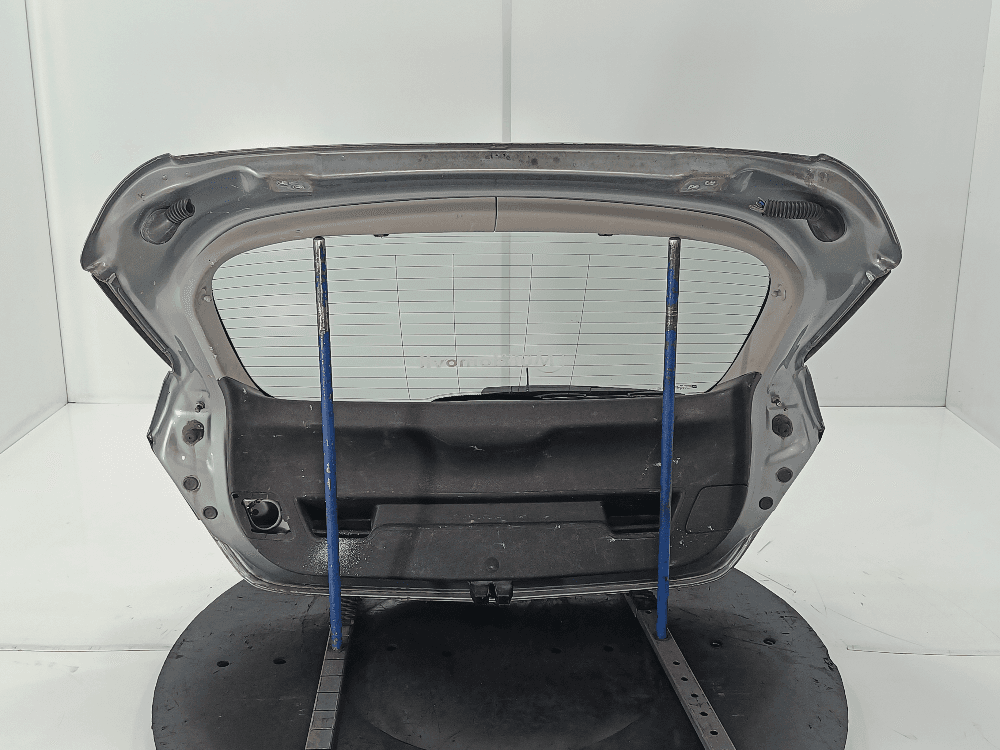 Крышка багажника (дверь 3-5) к Opel Astra J Рестайлинг (12-15)