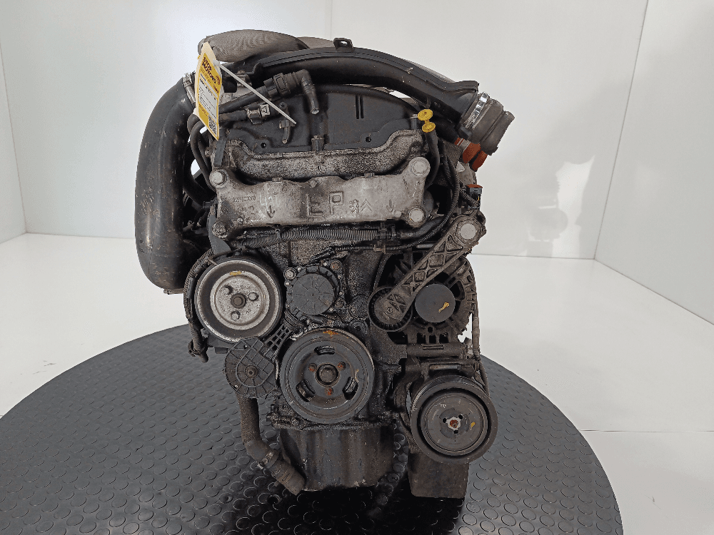 Двигатель к Peugeot 308 1 Рестайлинг (11-15)