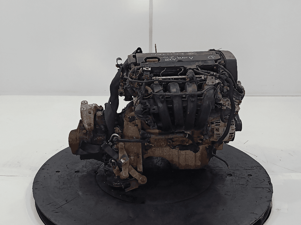 Двигатель к Opel Astra H (04-07)