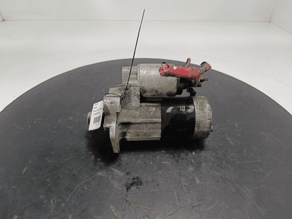 Стартер к Renault Scenic 2 Рестайлинг (06-09)