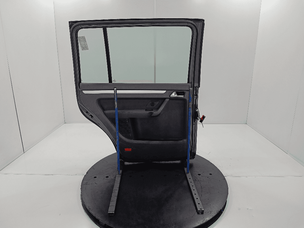 Дверь задняя левая к Volkswagen Touran 1 (03-07)