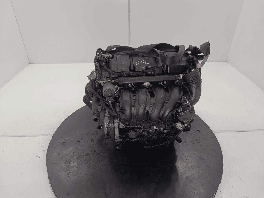 Двигатель к Peugeot 308 1 (07-11)