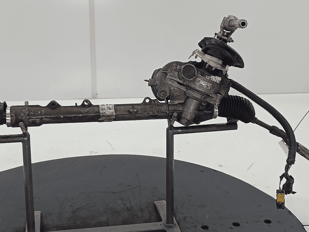 Рулевая рейка к Peugeot 308 2 (13-17)