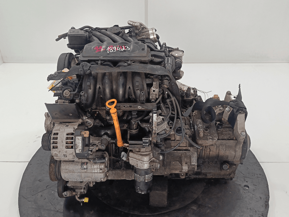 Двигатель к Volkswagen Golf 4 (97-06)