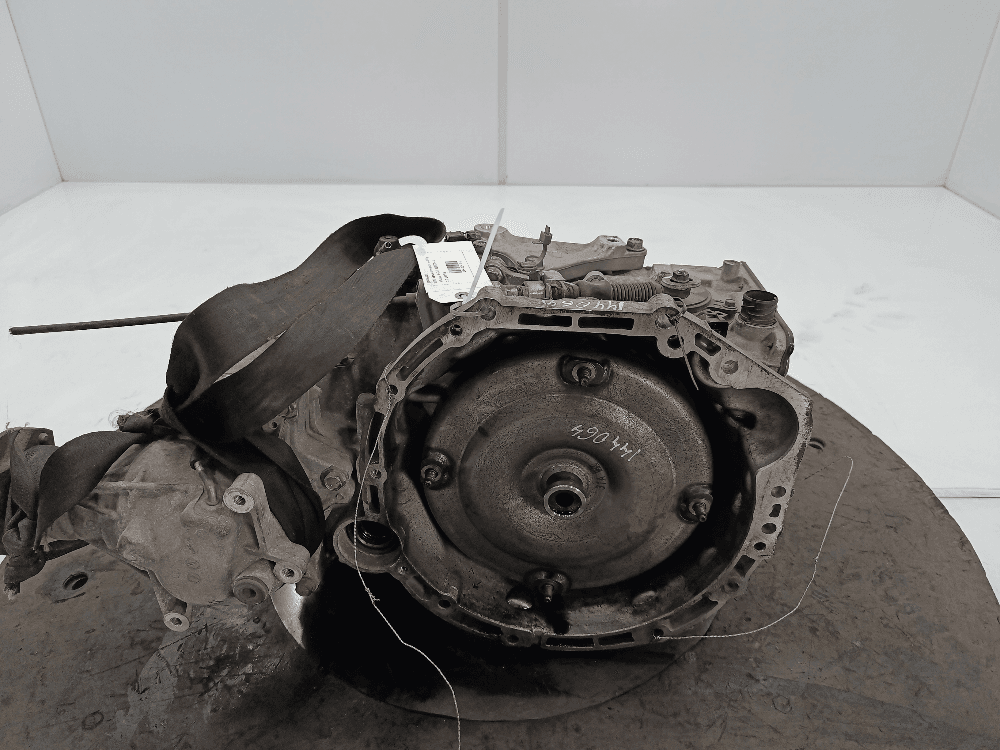 КПП автоматическая (АКПП) к Nissan X-Trail T31 (07-11)