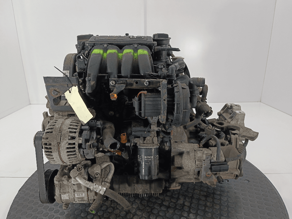 Двигатель к Volkswagen Golf 5 (03-09)