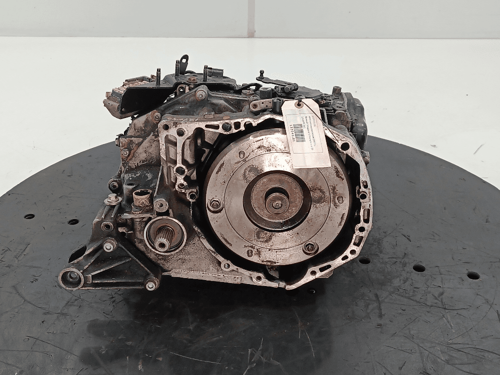 КПП автоматическая (АКПП) к Renault Megane 1 Рестайлинг (99-03)
