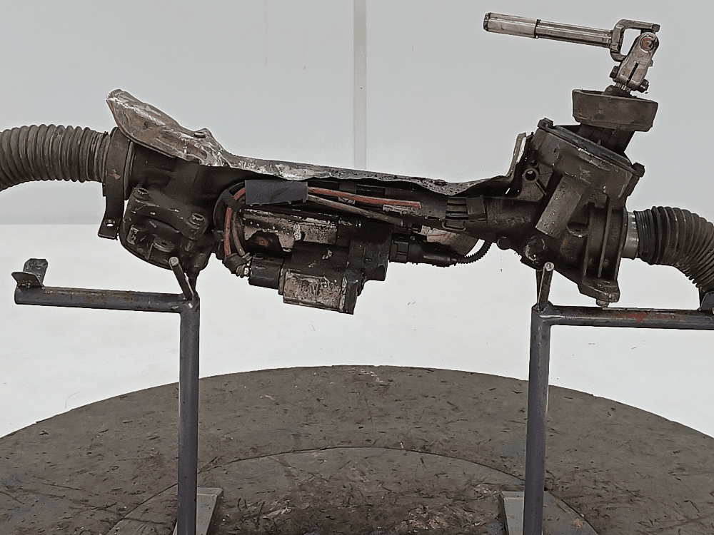 Рулевая рейка к Volkswagen Passat B6 (05-10)