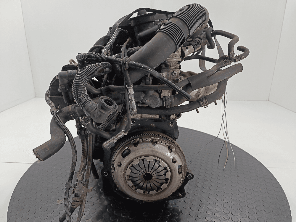 Двигатель к Volkswagen Golf 5 (03-09)