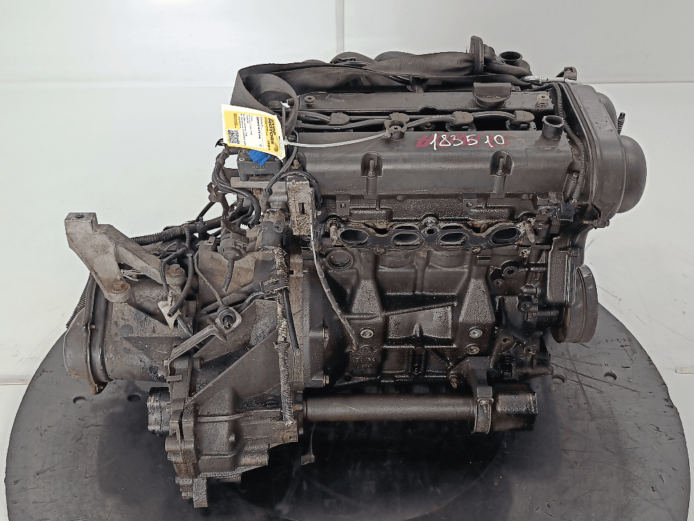 Двигатель к Ford Focus 2 (04-08)