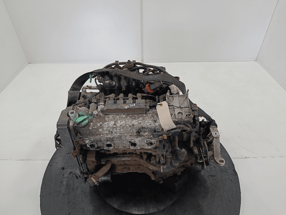 Двигатель к Fiat Grande Punto (05-18)